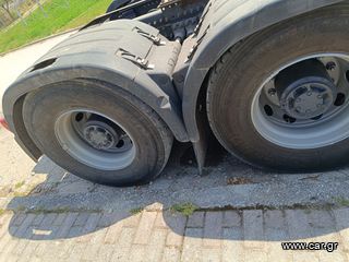 Volvo 2008 FM 480 ***RETARDER***-thumb-12