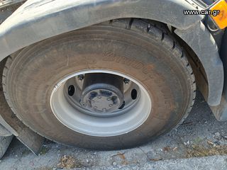 Volvo 2008 FM 480 ***RETARDER***-thumb-13