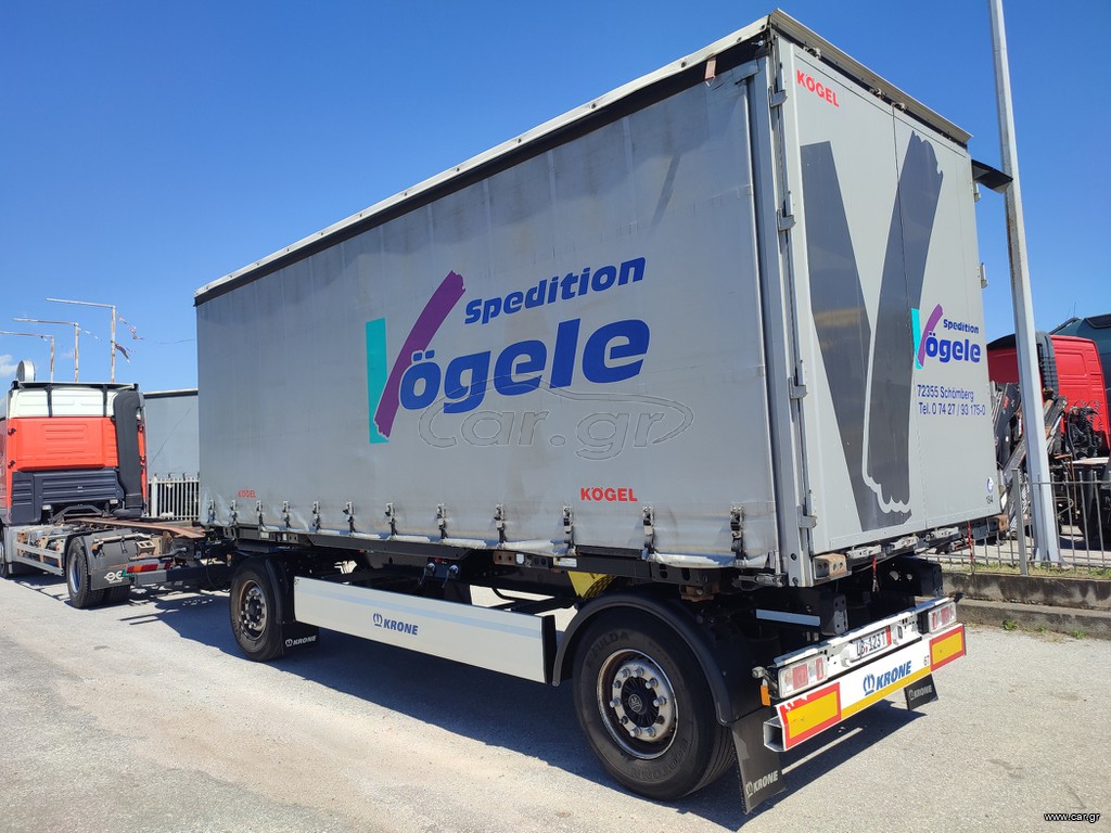 Kögel 2019 ENC 74
