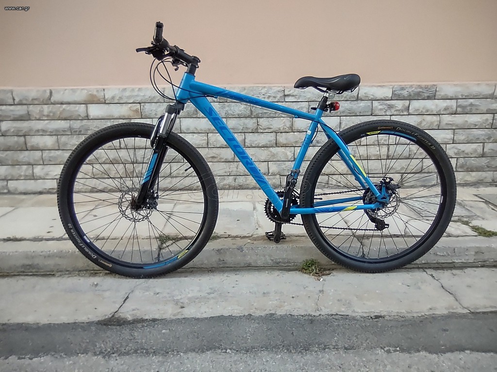 All - Mountain Sector 2021 Thor