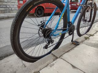 All - Mountain Sector 2021 Thor-thumb-5