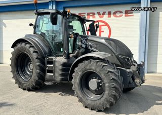 Valtra '20 T234S Unlimited