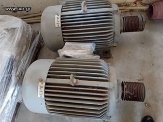Γεννήτρια AEG 2000-thumb-2
