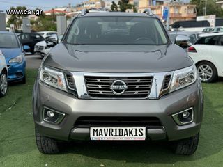 Pickup - Αγροτικό Nissan 2020 Navara 4x4 - 2CAB - TECHNA - ΑΥΤΟΜΑΤΟ-thumb-1
