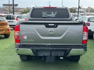 Pickup - Αγροτικό Nissan 2020 Navara 4x4 - 2CAB - TECHNA - ΑΥΤΟΜΑΤΟ-thumb-3