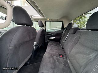 Pickup - Αγροτικό Nissan 2020 Navara 4x4 - 2CAB - TECHNA - ΑΥΤΟΜΑΤΟ-thumb-10