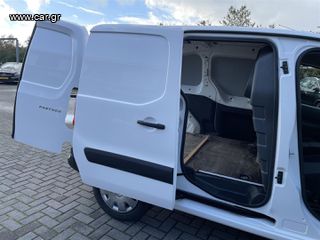 Κλούβα Peugeot 2017 PARTNER 1.6 DIESEL * EURO6-thumb-2