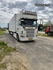 Scania '10 R500