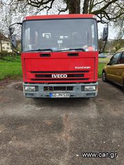 Iveco '97 eurocargo WEBASTO ΚΑΥΣΤΗΡΑΣ