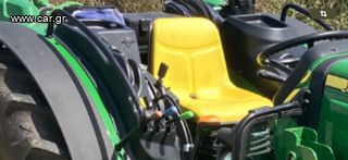 John Deere '22 GL ΚΑΘΗΣΜΑ