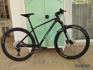 Orbea '21 ALMA H50