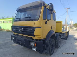 Mercedes-Benz '95 3238 SK