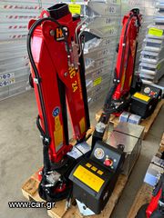 Γερανοί Palfinger 2025 HC24L A2 ΑΝΤΙΠΡΟΣΩΠΕΙΑ ***TruckCrane***-thumb-3