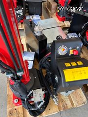Γερανοί Palfinger 2025 HC24L A2 ΑΝΤΙΠΡΟΣΩΠΕΙΑ ***TruckCrane***-thumb-5