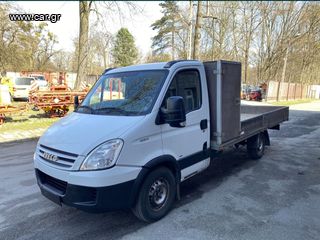 Iveco '08 Daily 2.3