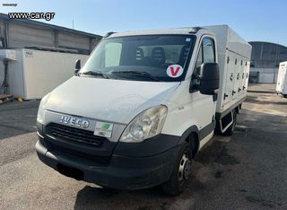 Iveco '14 DAILY 35C13