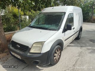 Ford '12 Connect Transit ελληνικο Αριστο βιβλιο σερβις