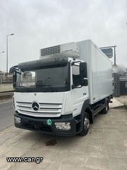 Mercedes-Benz '18 1023BLUETEG6 EURO6C