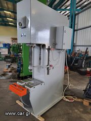 Presses 1999 ΥΔΡΑΥΛΙΚΗ  ΠΡΕΣΣΑ 20t-thumb-2
