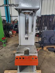 Presses 1999 ΥΔΡΑΥΛΙΚΗ  ΠΡΕΣΣΑ 20t-thumb-4