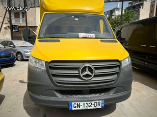 Κόφα Mercedes-Benz 2021 Sprinter 314-thumb-1