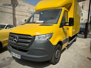 Κόφα Mercedes-Benz 2021 Sprinter 314-thumb-2
