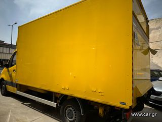 Κόφα Mercedes-Benz 2021 Sprinter 314-thumb-3