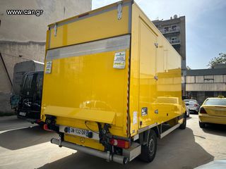 Κόφα Mercedes-Benz 2021 Sprinter 314-thumb-4