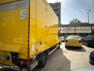 Κόφα Mercedes-Benz 2021 Sprinter 314-thumb-5