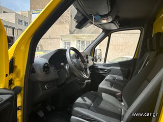 Κόφα Mercedes-Benz 2021 Sprinter 314-thumb-7