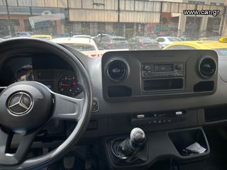 Κόφα Mercedes-Benz 2021 Sprinter 314-thumb-8