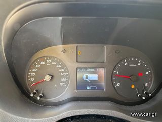 Κόφα Mercedes-Benz 2021 Sprinter 314-thumb-9