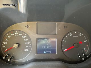 Κόφα Mercedes-Benz 2021 Sprinter 314-thumb-10