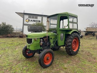 Deutz-Fahr '78 4005