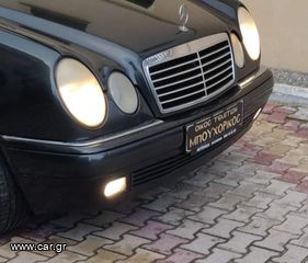 Mercedes-Benz '00 W210