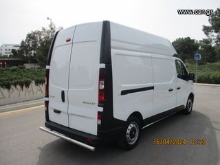 Κλούβα Renault 2018 TRAFIC L2H2!!DIESEL EURO6!!ΓΡΑΜΜΑΤΙΑ!!-thumb-4