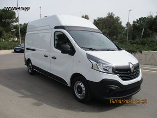 Κλούβα Renault 2018 TRAFIC L2H2!!DIESEL EURO6!!ΓΡΑΜΜΑΤΙΑ!!-thumb-6