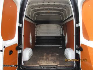 Κλούβα Renault 2018 TRAFIC L2H2!!DIESEL EURO6!!ΓΡΑΜΜΑΤΙΑ!!-thumb-10