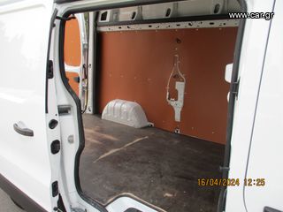 Κλούβα Renault 2018 TRAFIC L2H2!!DIESEL EURO6!!ΓΡΑΜΜΑΤΙΑ!!-thumb-13