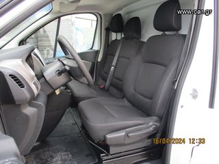 Κλούβα Renault 2018 TRAFIC L2H2!!DIESEL EURO6!!ΓΡΑΜΜΑΤΙΑ!!-thumb-16