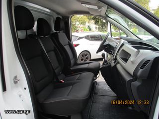 Κλούβα Renault 2018 TRAFIC L2H2!!DIESEL EURO6!!ΓΡΑΜΜΑΤΙΑ!!-thumb-19