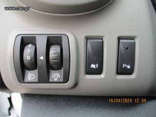 Κλούβα Renault 2018 TRAFIC L2H2!!DIESEL EURO6!!ΓΡΑΜΜΑΤΙΑ!!-thumb-24