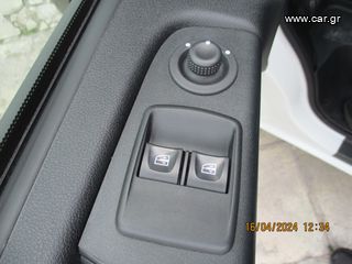 Κλούβα Renault 2018 TRAFIC L2H2!!DIESEL EURO6!!ΓΡΑΜΜΑΤΙΑ!!-thumb-25