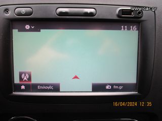Κλούβα Renault 2018 TRAFIC L2H2!!DIESEL EURO6!!ΓΡΑΜΜΑΤΙΑ!!-thumb-28