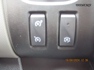 Κλούβα Renault 2018 TRAFIC L2H2!!DIESEL EURO6!!ΓΡΑΜΜΑΤΙΑ!!-thumb-30