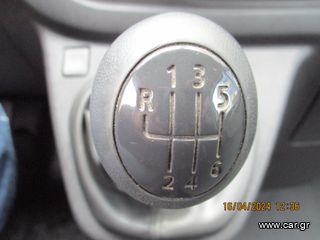 Κλούβα Renault 2018 TRAFIC L2H2!!DIESEL EURO6!!ΓΡΑΜΜΑΤΙΑ!!-thumb-31