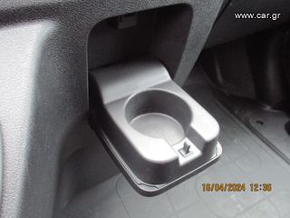 Κλούβα Renault 2018 TRAFIC L2H2!!DIESEL EURO6!!ΓΡΑΜΜΑΤΙΑ!!-thumb-33