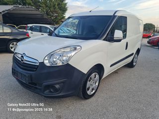Opel 2012 COMBO ΕΠΑΓΓΕΛΜΑΤΙΚΟ + ΦΠΑ