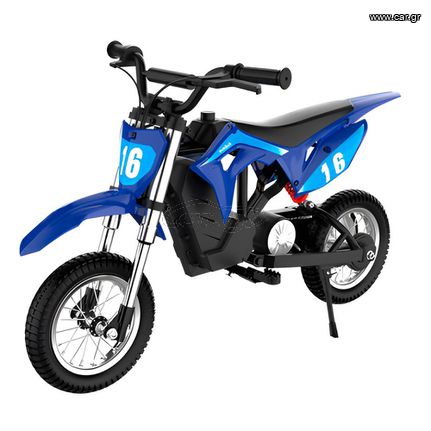 Ποδήλατο ηλεκτρικά ποδήλατα '24 DK1 KIDS MOTOCROSS