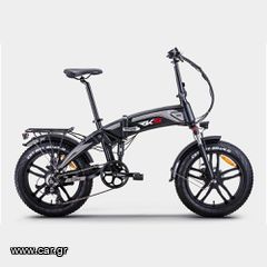 Ηλεκτρικά Ποδήλατα RKS 2024 RD5 RKS-thumb-1